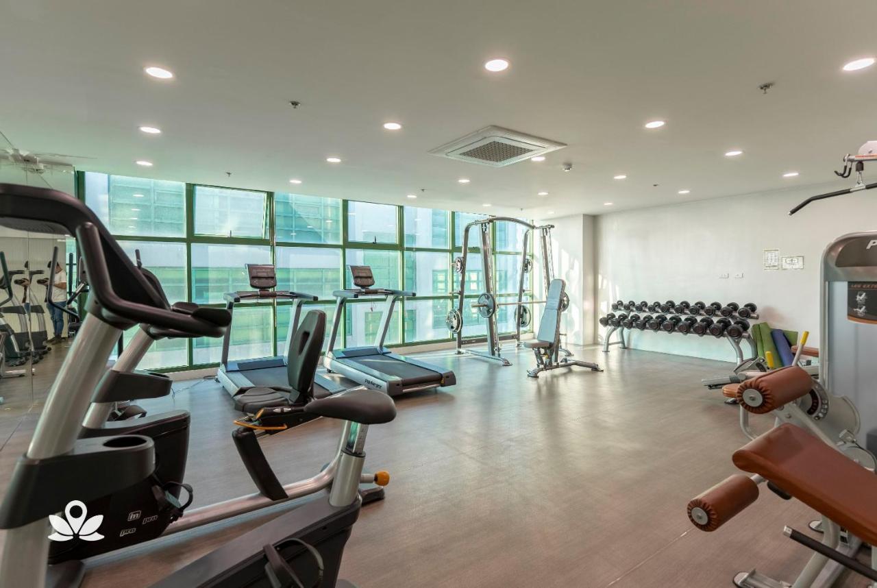 Zen Rooms Symphony Timog Ave Qc 케손시티 외부 사진