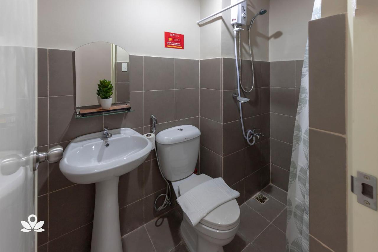 Zen Rooms Symphony Timog Ave Qc 케손시티 외부 사진
