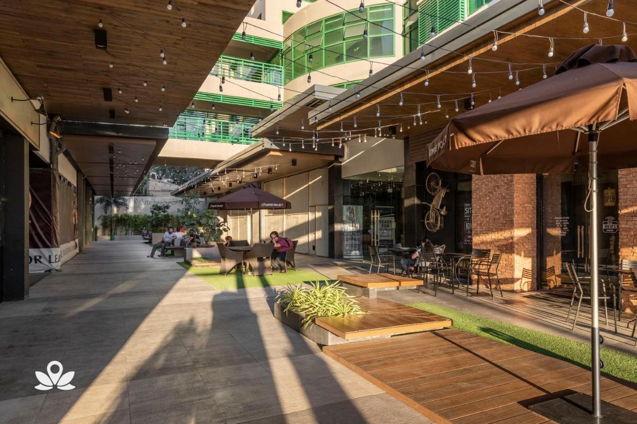 Zen Rooms Symphony Timog Ave Qc 케손시티 외부 사진