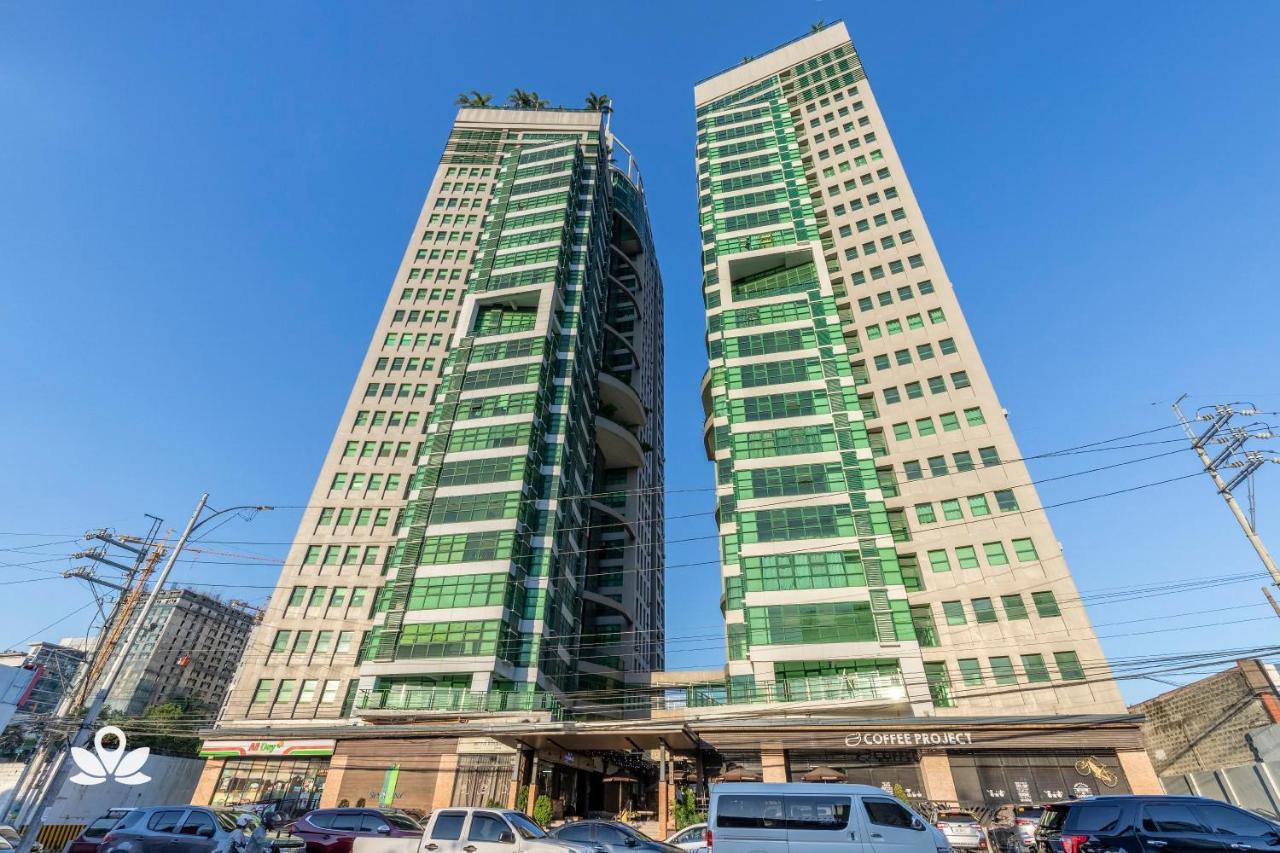 Zen Rooms Symphony Timog Ave Qc 케손시티 외부 사진