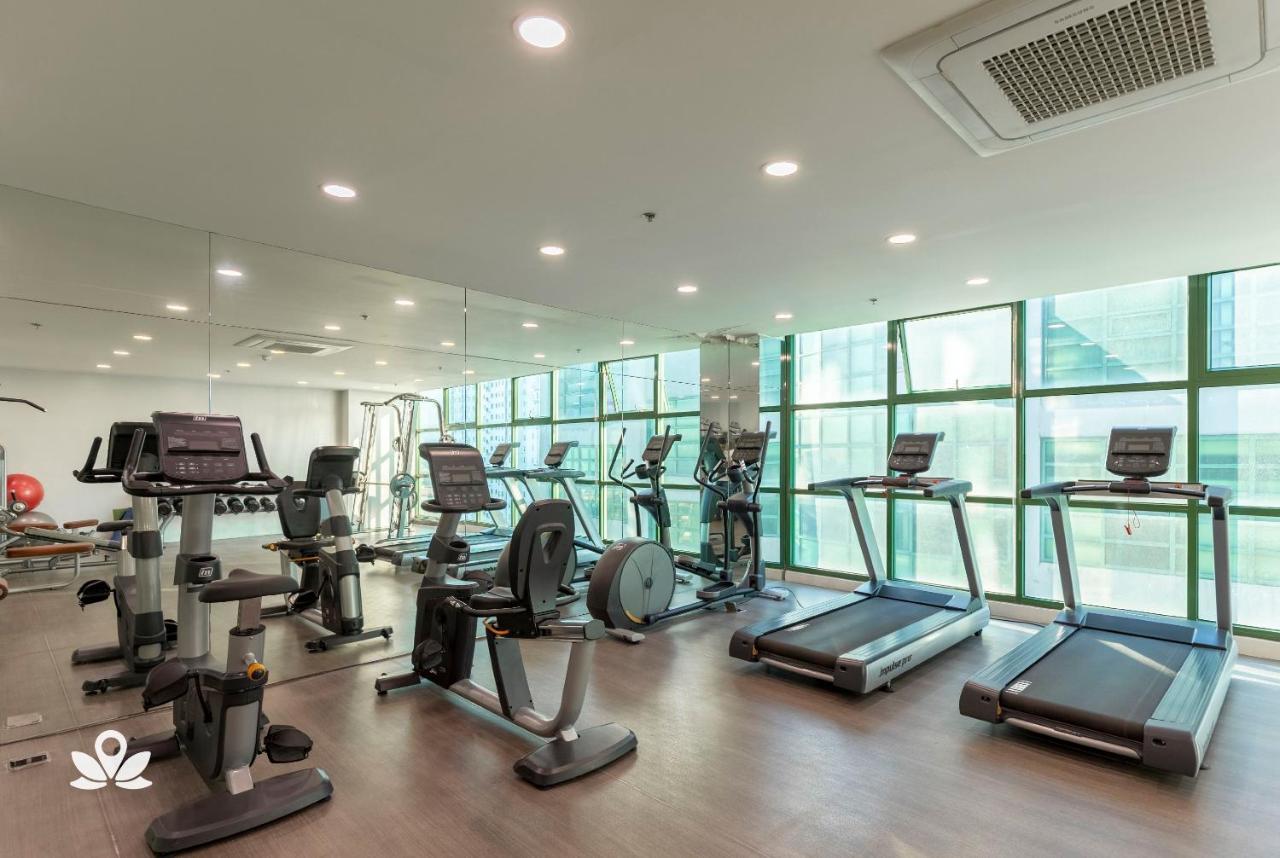 Zen Rooms Symphony Timog Ave Qc 케손시티 외부 사진