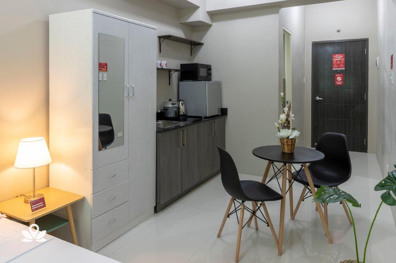Zen Rooms Symphony Timog Ave Qc 케손시티 외부 사진